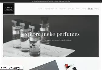 ineke.com