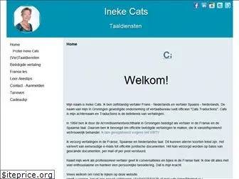 inekecats.nl