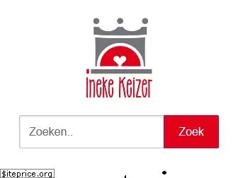 inekekeizer.nl
