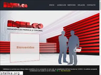 inelco.info