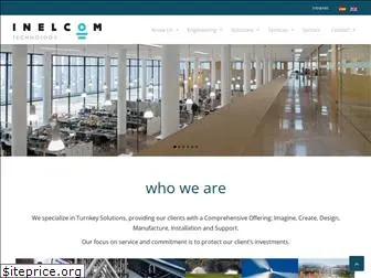 inelcom.com