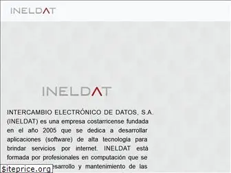 ineldat.com