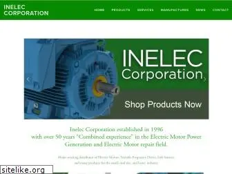 inelecusa.com