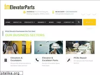 inelevatorparts.com
