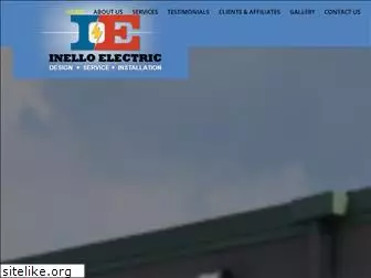 inelloelectric.com