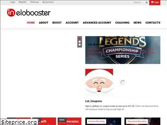 inelobooster.com