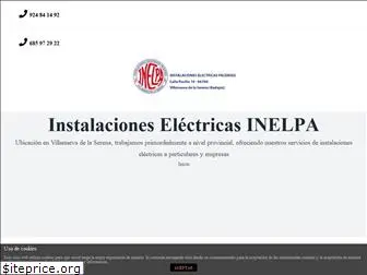 inelpa.com