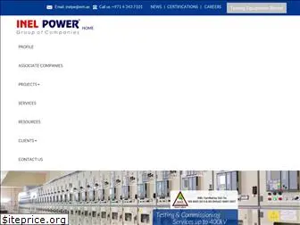 inelpower.net