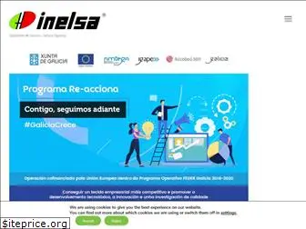 inelsa.com