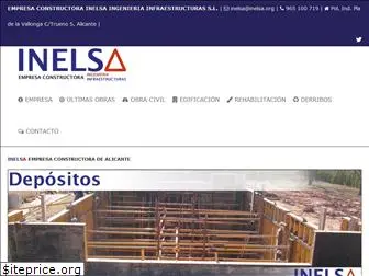 inelsa.org