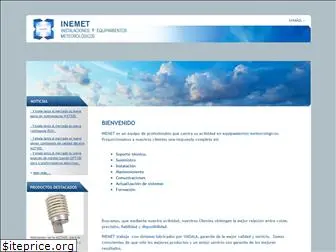 inemet.com