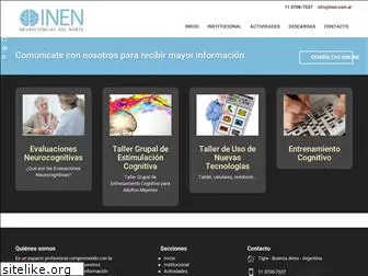 inen.com.ar