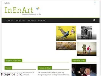 inenart.eu