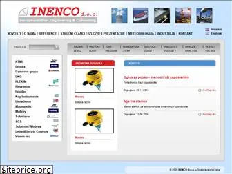 inenco.hr