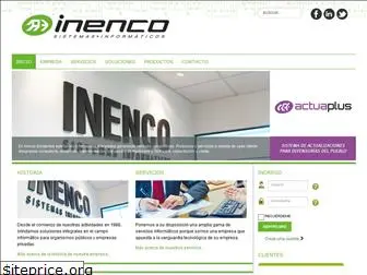 inencoapp.com.ar