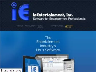 inentertainment.com