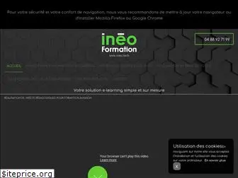 ineo.tech