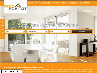 ineohabitat.com