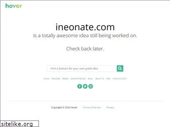ineonate.com