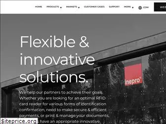 inepro.com