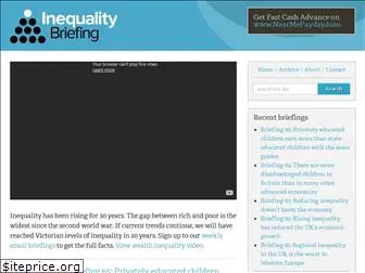 inequalitybriefing.org