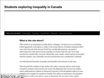 inequalitygaps.org