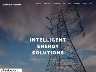 inergysystems.com