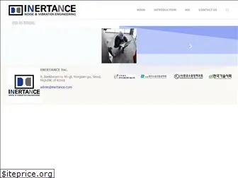 inertance.com