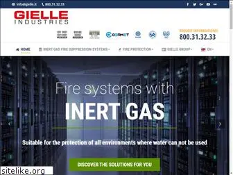 inertgasfiresystems.com