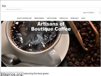 inertiacoffee.com