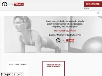 inertrain.com