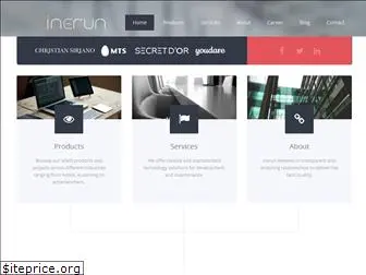 inerun.com