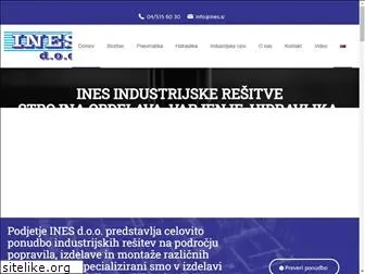 ines-doo.com