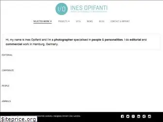 ines-opifanti.com