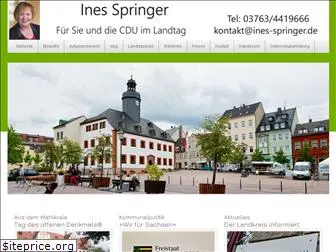 ines-springer.net