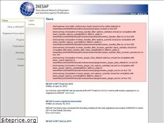 inesap.org