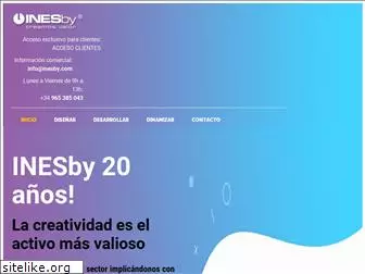 inesby.com