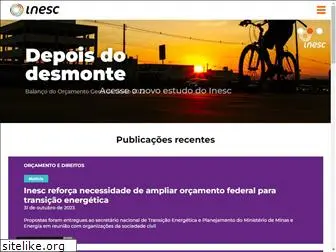 inesc.org.br