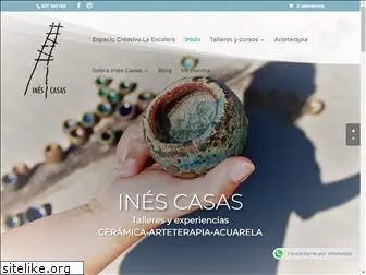 inescasasceramica.es