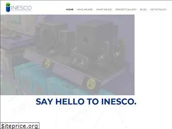 inescodisplay.com