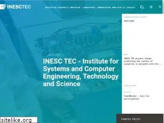 inesctec.pt