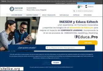 inesem.es