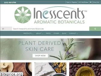 inesscents.com