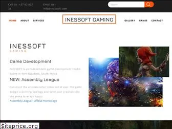 inessoft.com