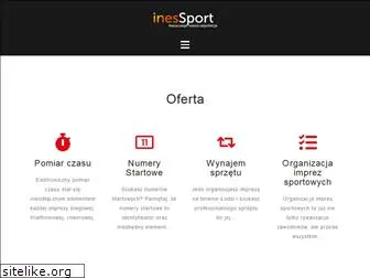 inessport.pl