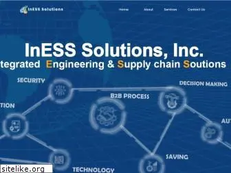 inesssolutions.com