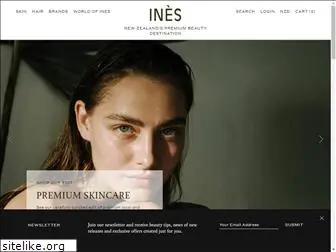 inesstore.com