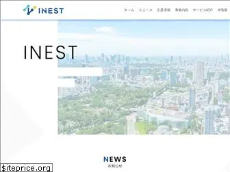 inest-inc.co.jp