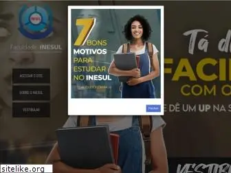inesul.edu.br