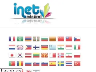 inet-mineral.com